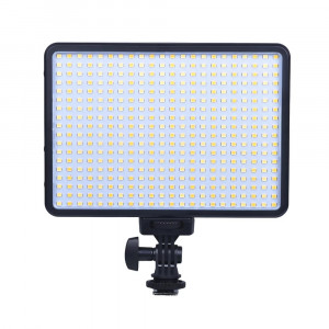Plateau Light - The best lighting in filming